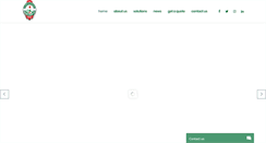 Desktop Screenshot of linkstride.com